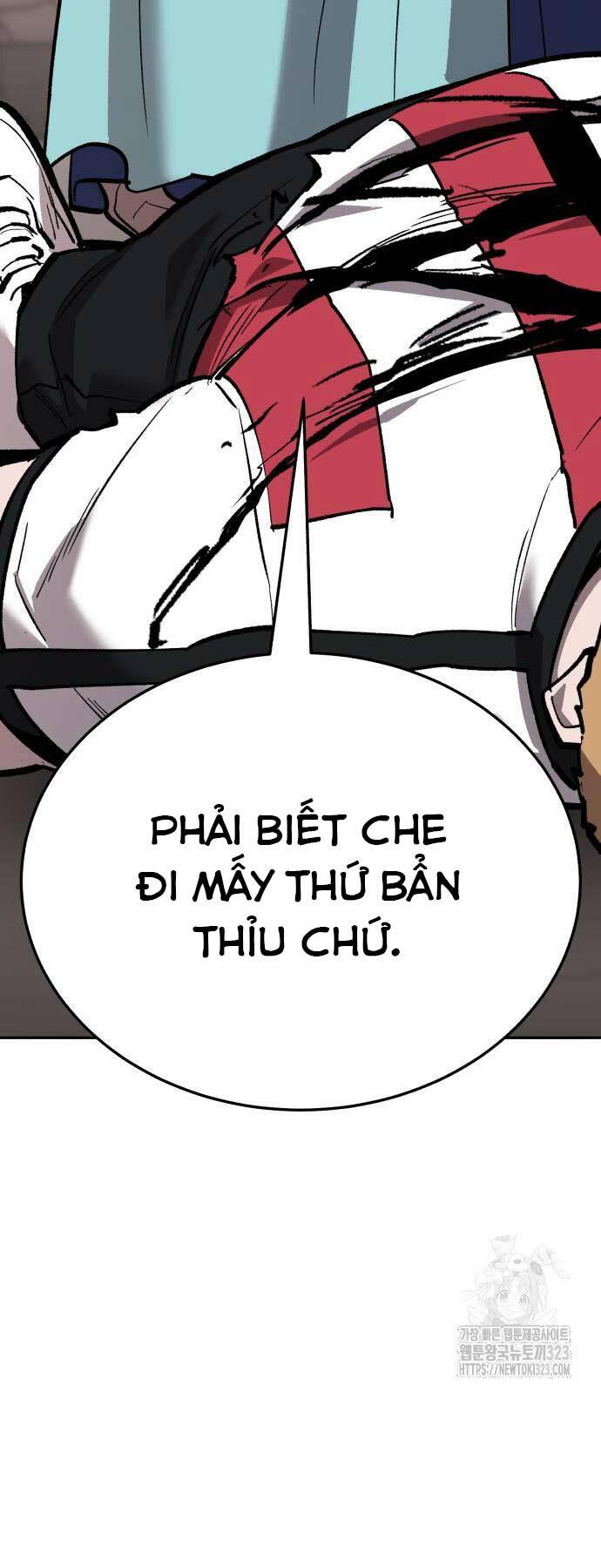 Phá Bỏ Giới Hạn Chapter 133 - Trang 2