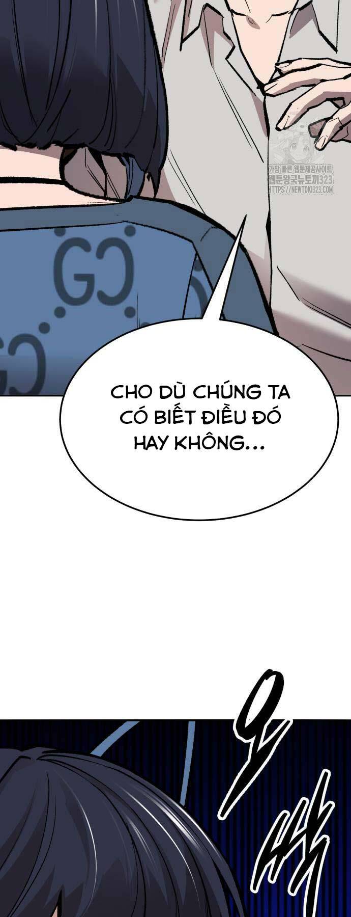 Phá Bỏ Giới Hạn Chapter 133 - Trang 2