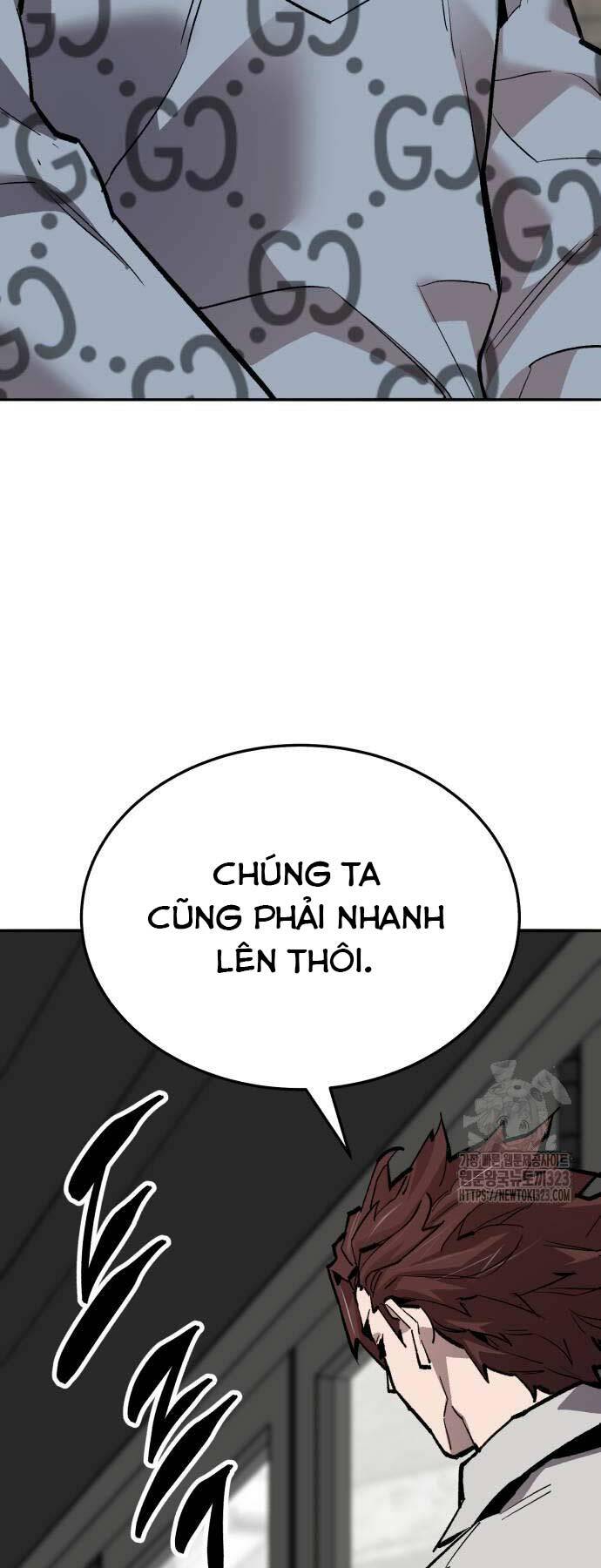 Phá Bỏ Giới Hạn Chapter 133 - Trang 2