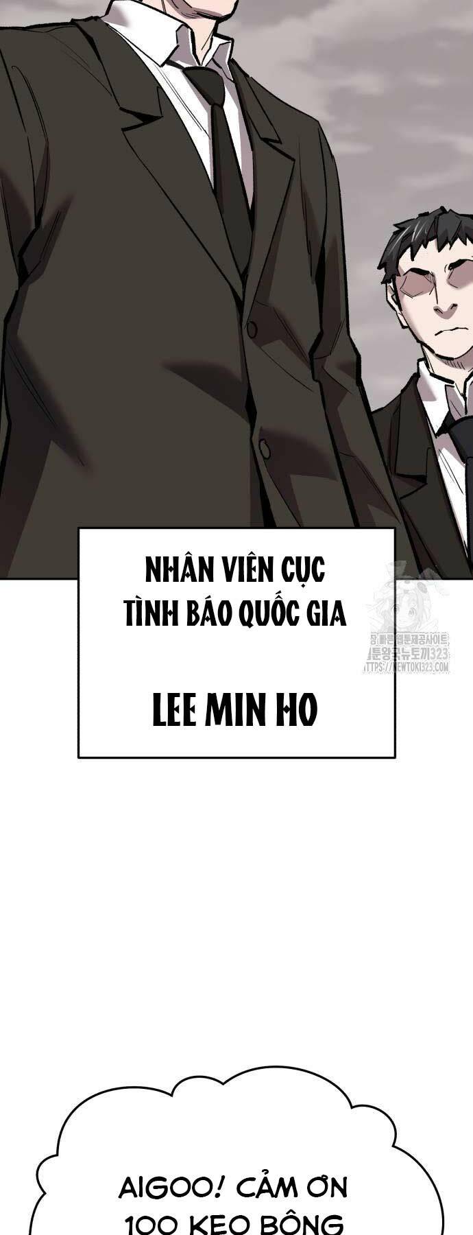 Phá Bỏ Giới Hạn Chapter 133 - Trang 2