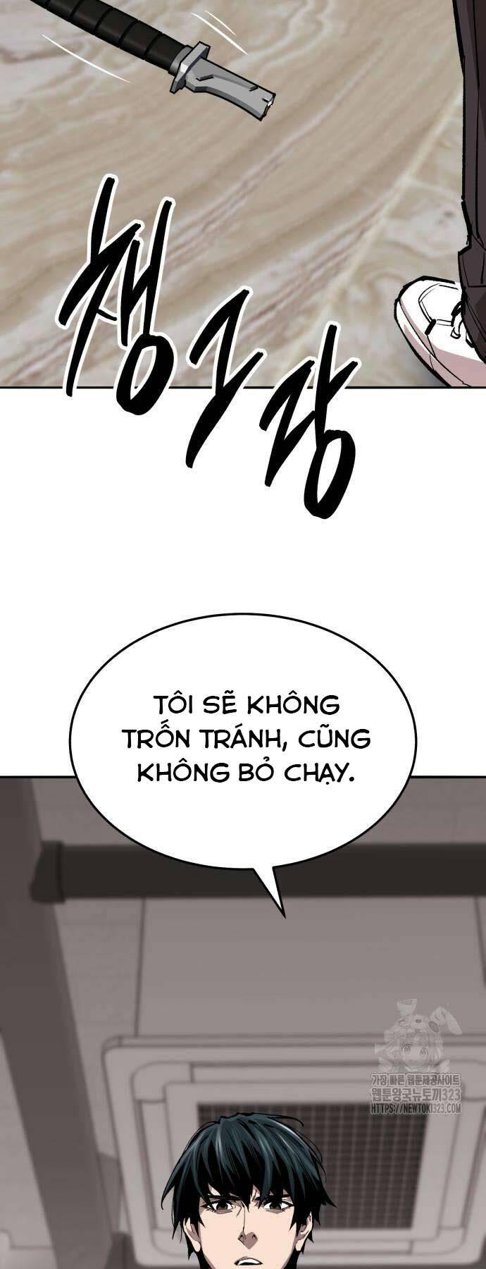 Phá Bỏ Giới Hạn Chapter 133 - Trang 2