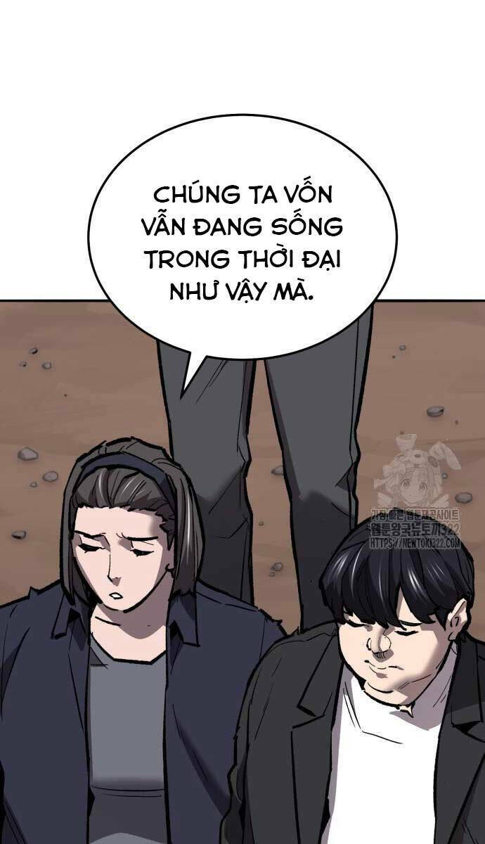 Phá Bỏ Giới Hạn Chapter 132 - Trang 2