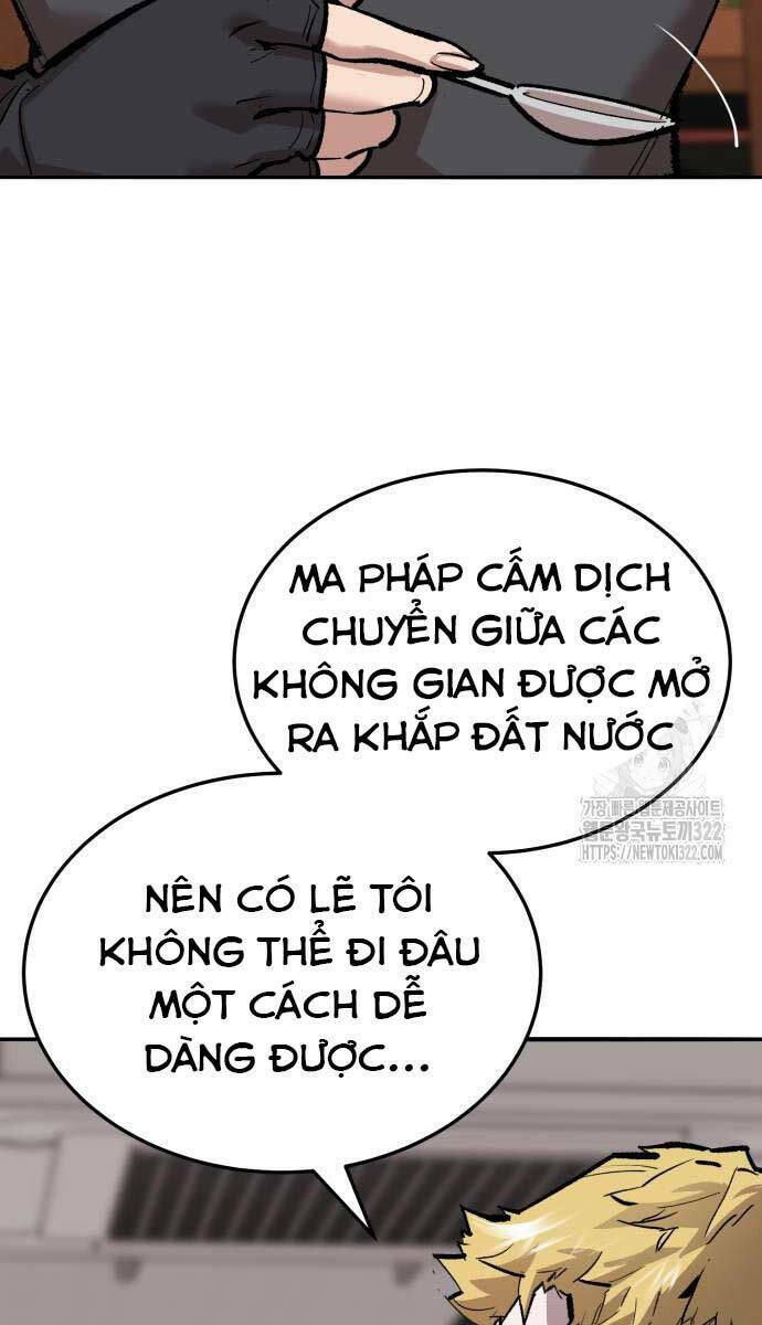 Phá Bỏ Giới Hạn Chapter 132 - Trang 2