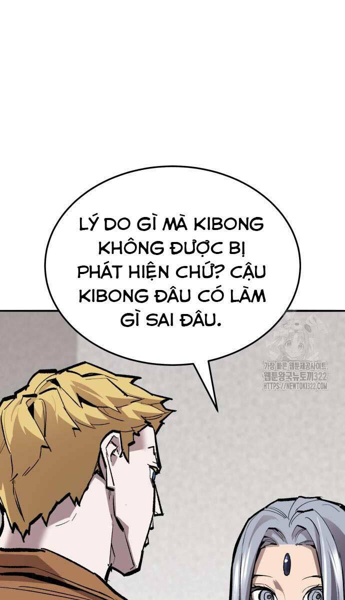 Phá Bỏ Giới Hạn Chapter 132 - Trang 2