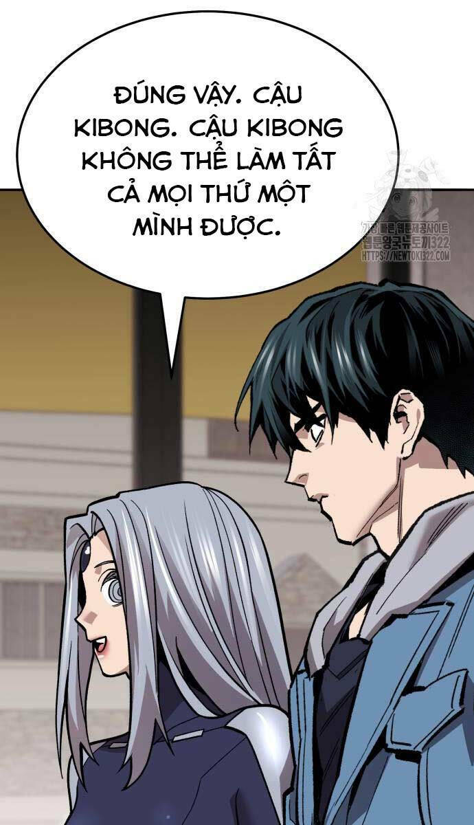 Phá Bỏ Giới Hạn Chapter 132 - Trang 2