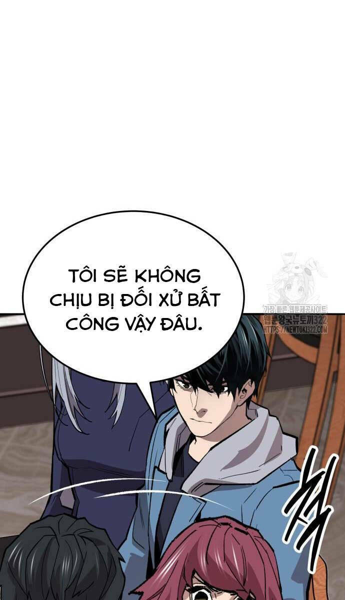 Phá Bỏ Giới Hạn Chapter 132 - Trang 2