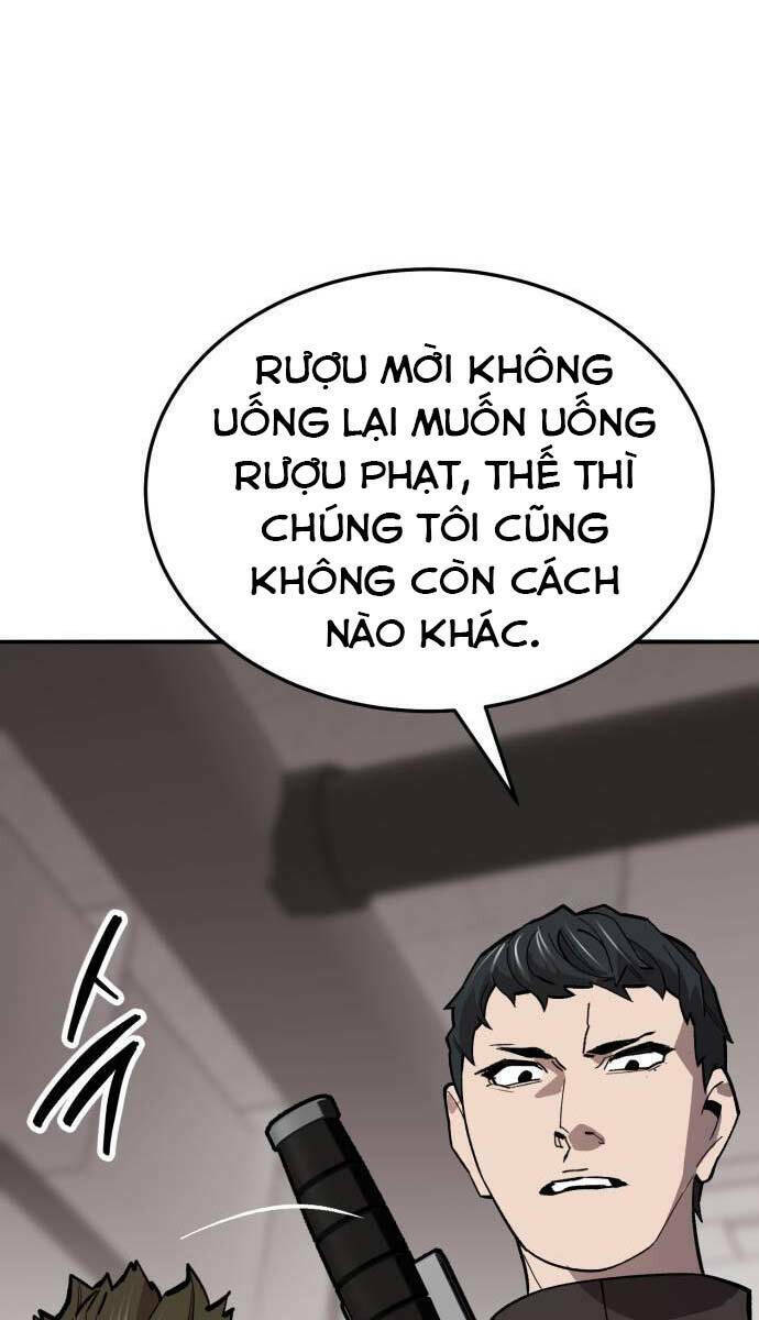 Phá Bỏ Giới Hạn Chapter 132 - Trang 2