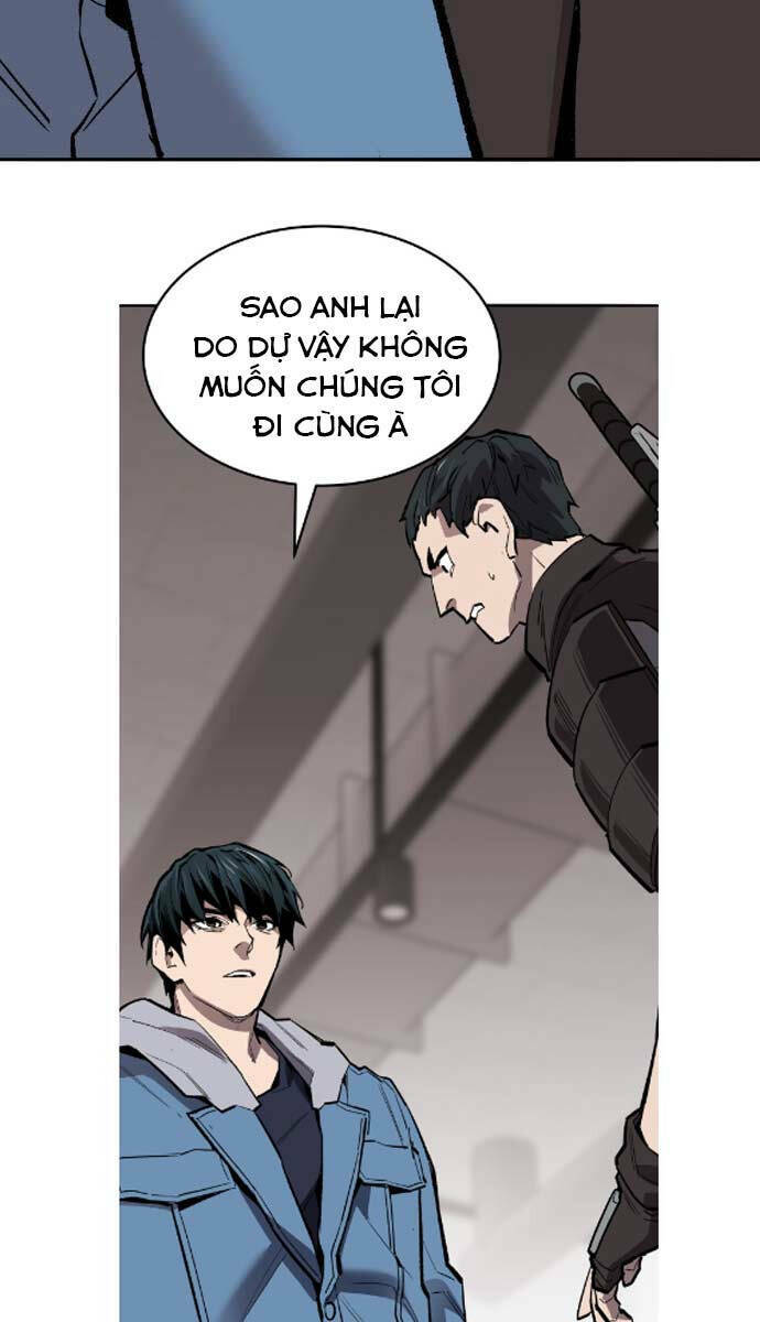 Phá Bỏ Giới Hạn Chapter 132 - Trang 2