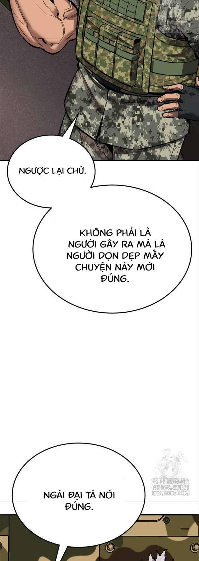 Phá Bỏ Giới Hạn Chapter 131 - Trang 2