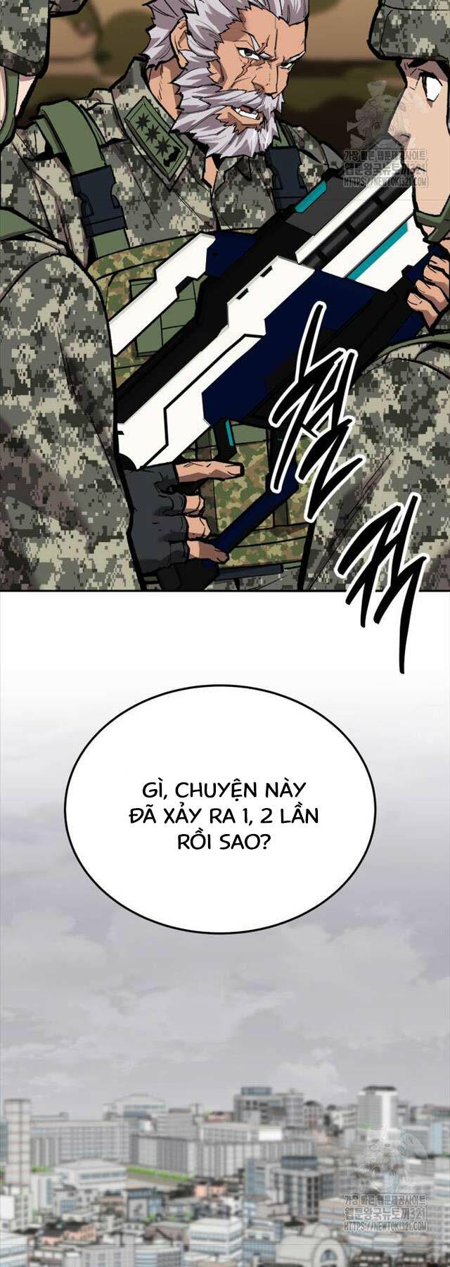 Phá Bỏ Giới Hạn Chapter 131 - Trang 2