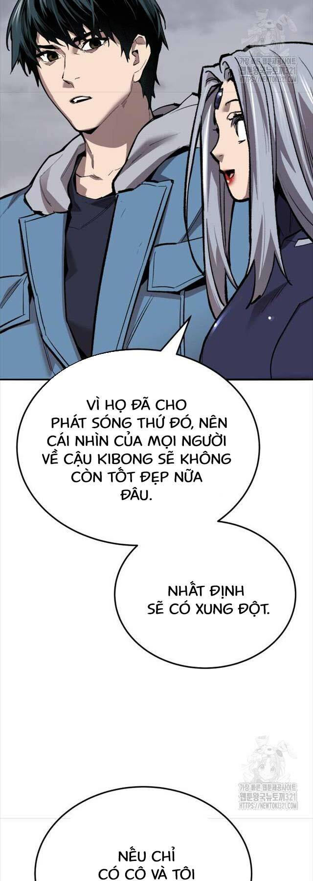 Phá Bỏ Giới Hạn Chapter 131 - Trang 2