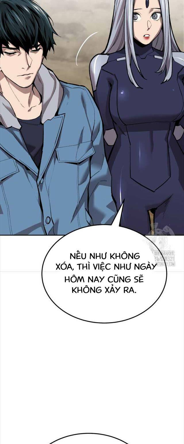 Phá Bỏ Giới Hạn Chapter 131 - Trang 2