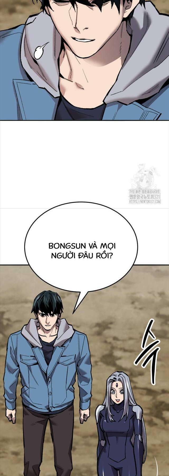 Phá Bỏ Giới Hạn Chapter 131 - Trang 2