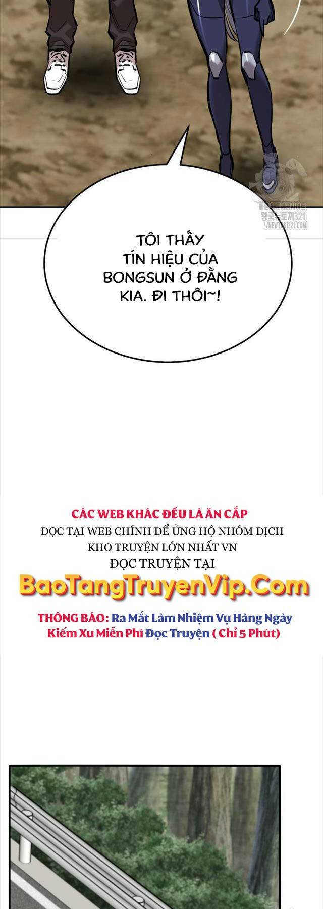 Phá Bỏ Giới Hạn Chapter 131 - Trang 2