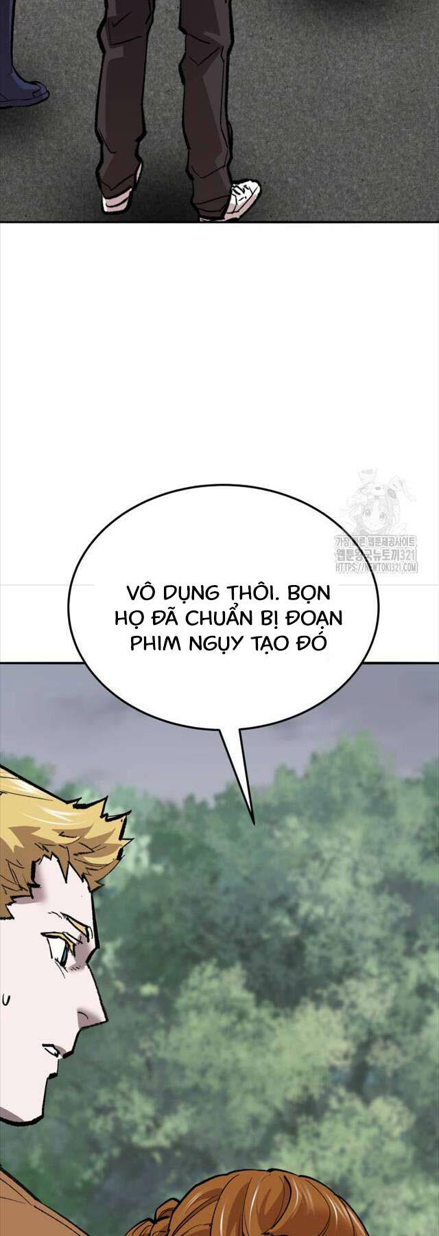 Phá Bỏ Giới Hạn Chapter 131 - Trang 2