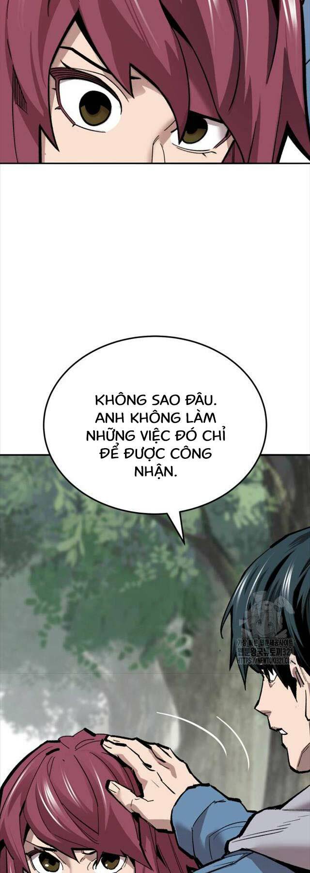 Phá Bỏ Giới Hạn Chapter 131 - Trang 2