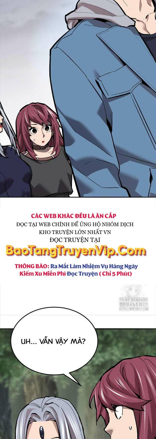 Phá Bỏ Giới Hạn Chapter 131 - Trang 2