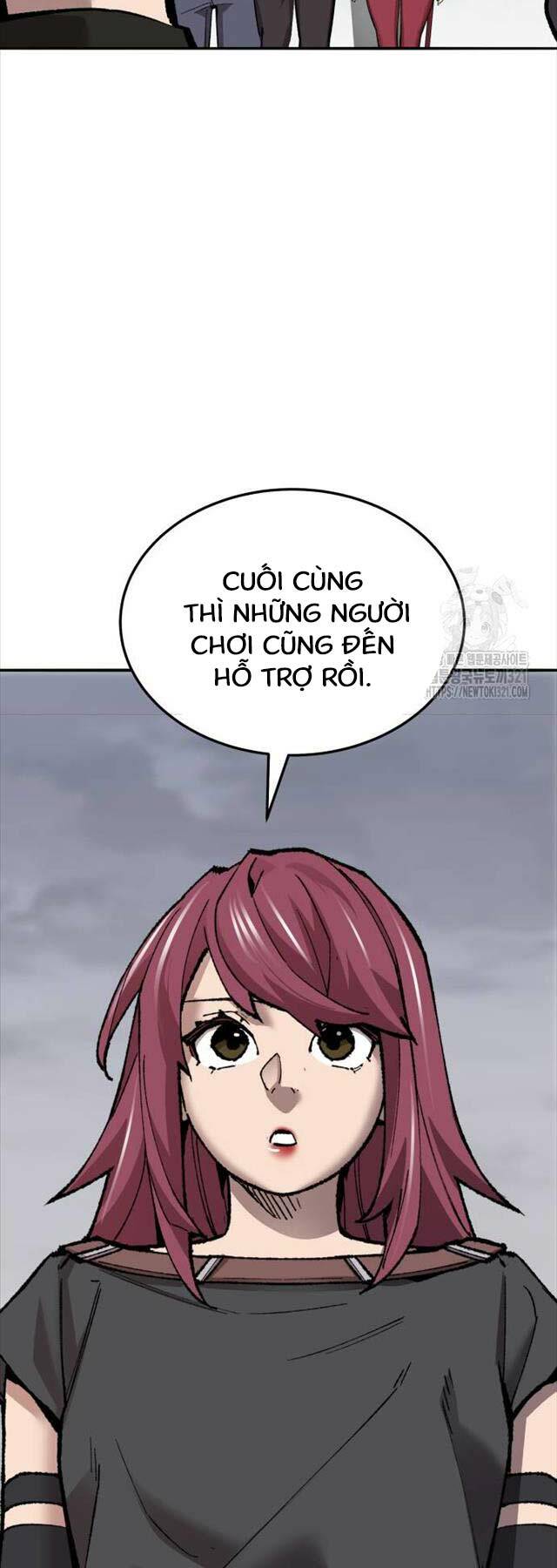 Phá Bỏ Giới Hạn Chapter 131 - Trang 2