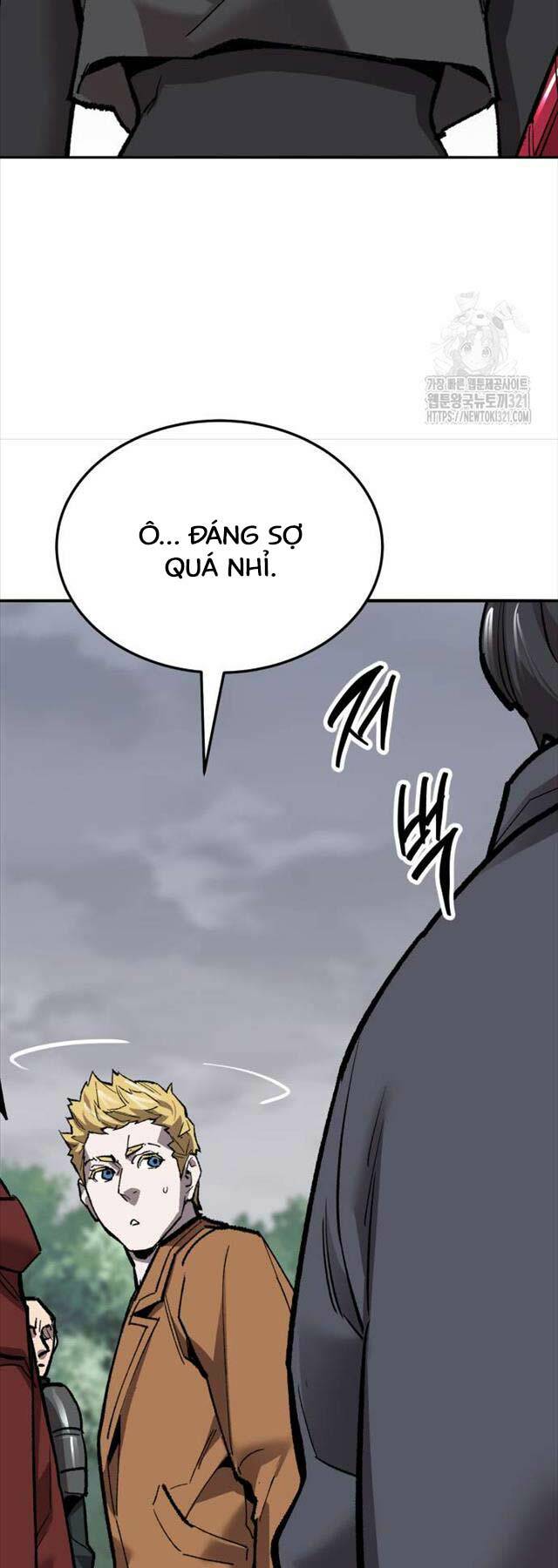 Phá Bỏ Giới Hạn Chapter 131 - Trang 2