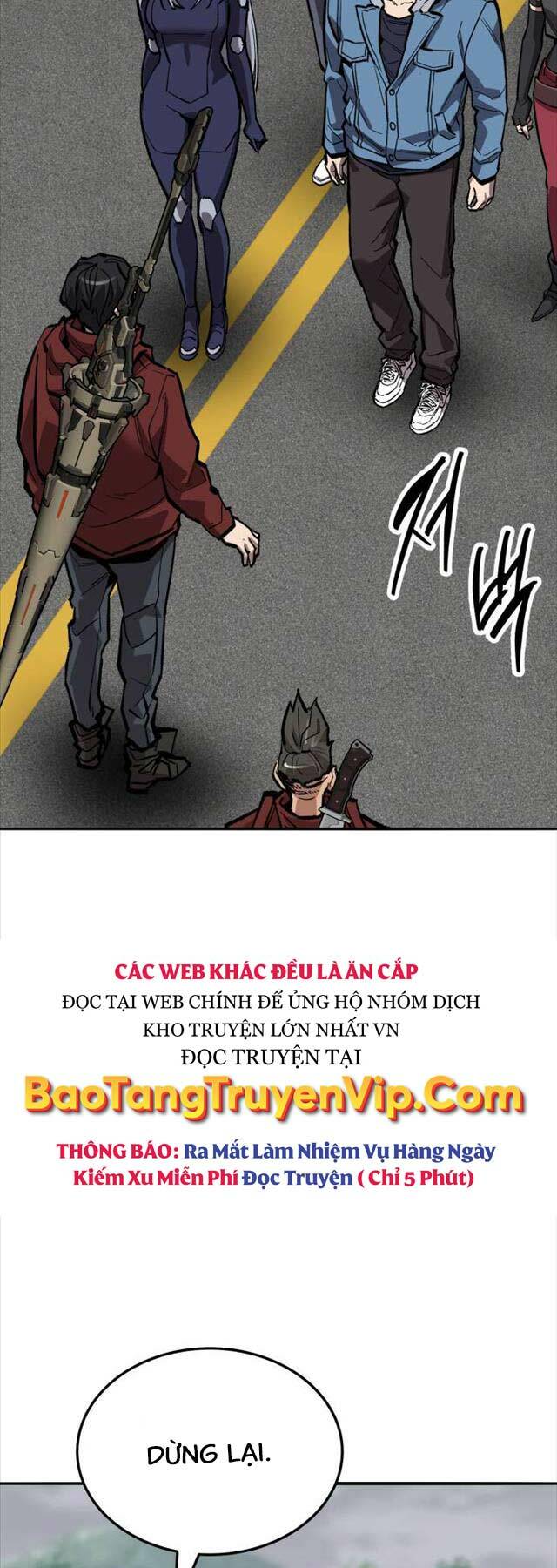 Phá Bỏ Giới Hạn Chapter 131 - Trang 2