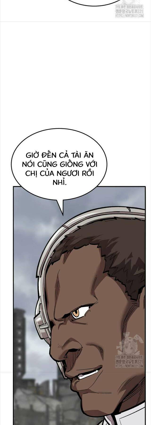 Phá Bỏ Giới Hạn Chapter 130 - Trang 2