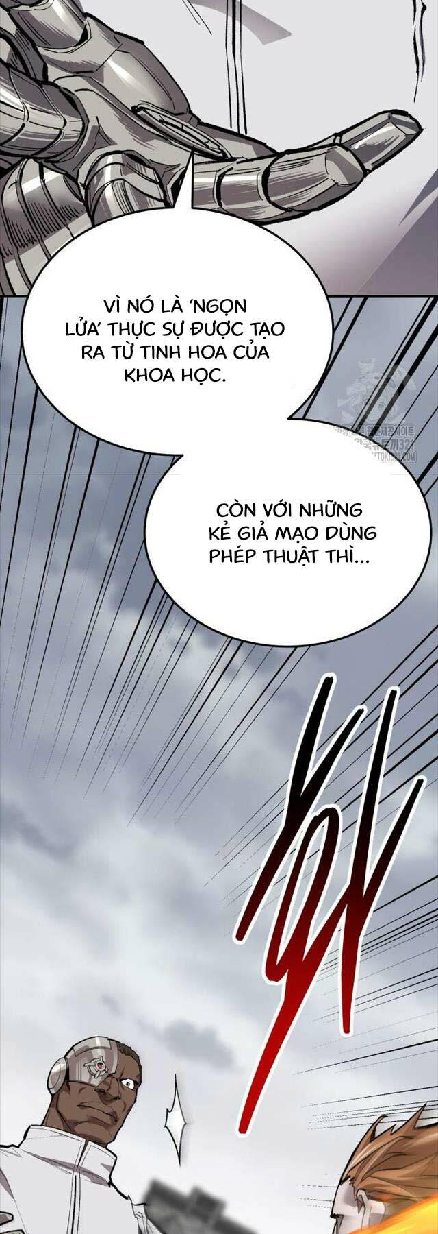 Phá Bỏ Giới Hạn Chapter 130 - Trang 2