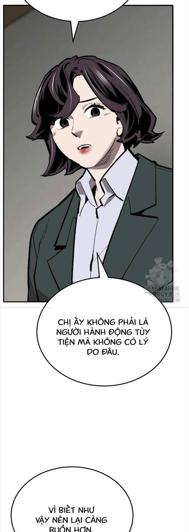 Phá Bỏ Giới Hạn Chapter 130 - Trang 2