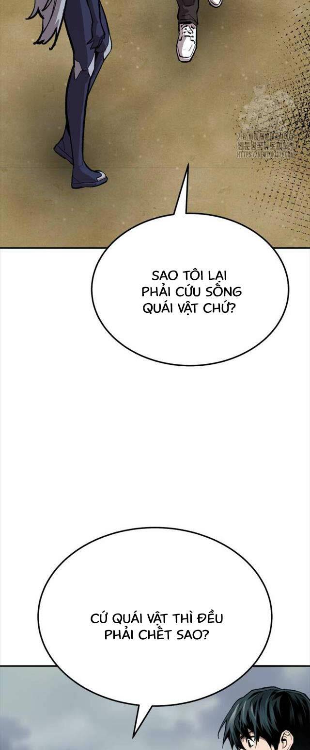 Phá Bỏ Giới Hạn Chapter 130 - Trang 2