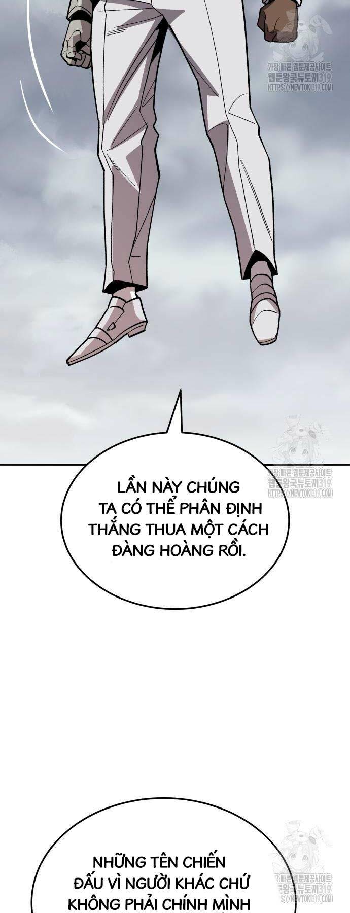 Phá Bỏ Giới Hạn Chapter 129 - Trang 2