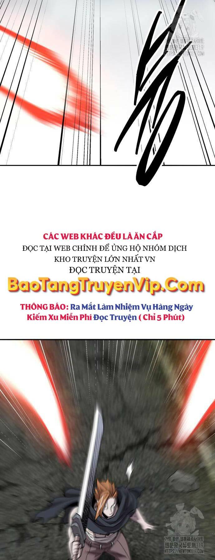 Phá Bỏ Giới Hạn Chapter 129 - Trang 2