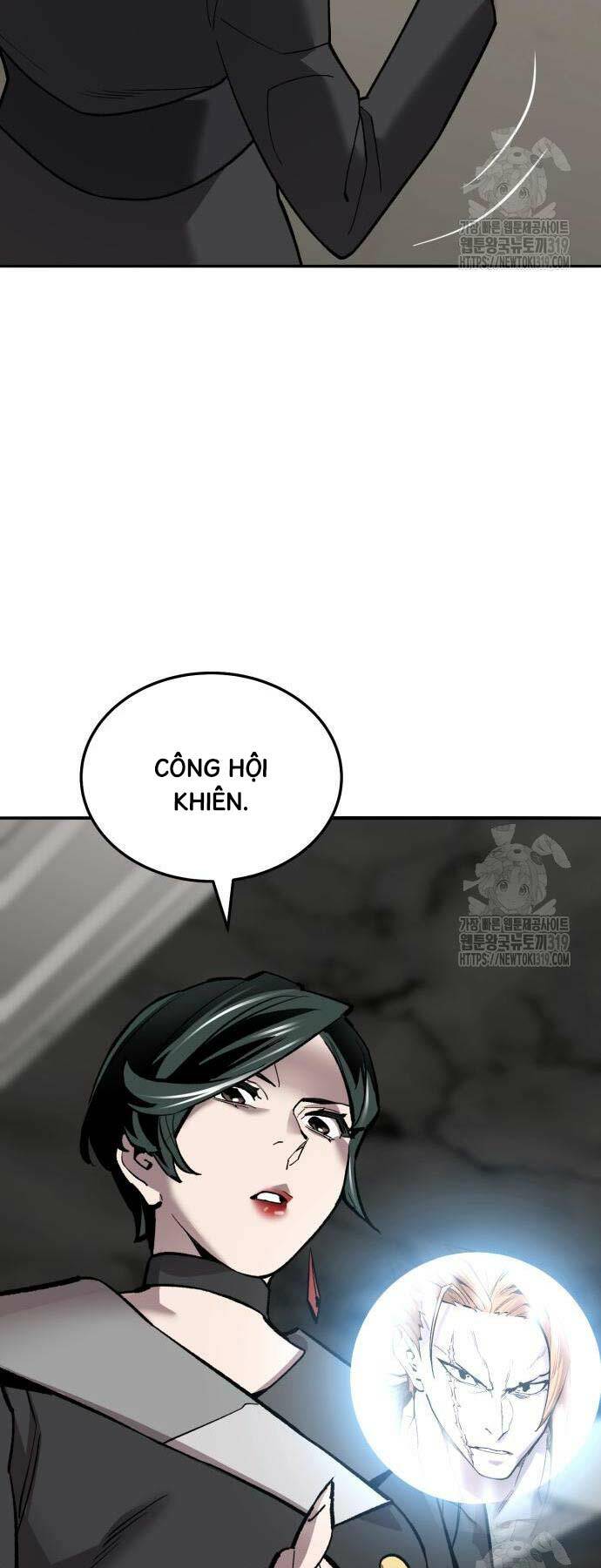 Phá Bỏ Giới Hạn Chapter 129 - Trang 2