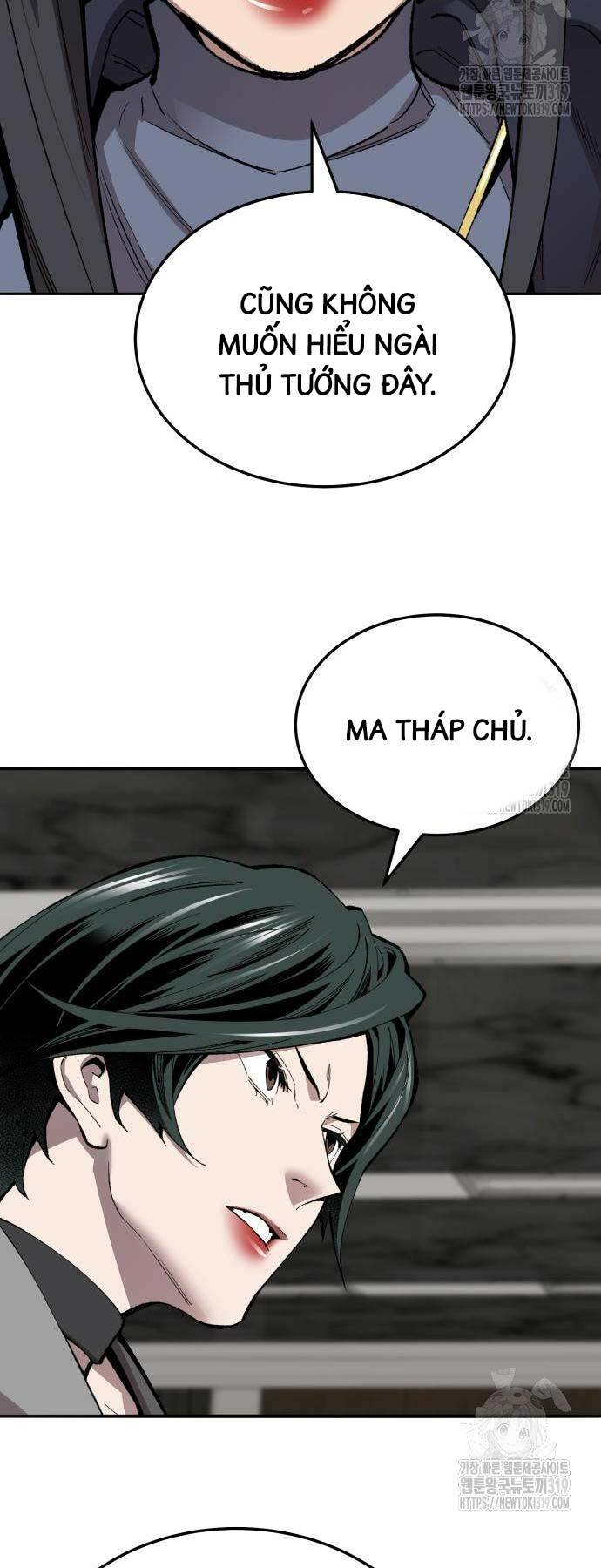 Phá Bỏ Giới Hạn Chapter 129 - Trang 2