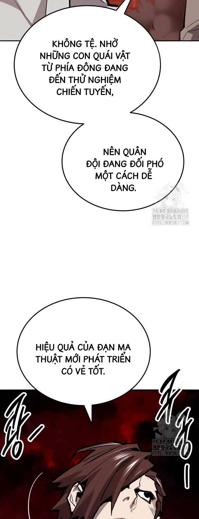 Phá Bỏ Giới Hạn Chapter 129 - Trang 2