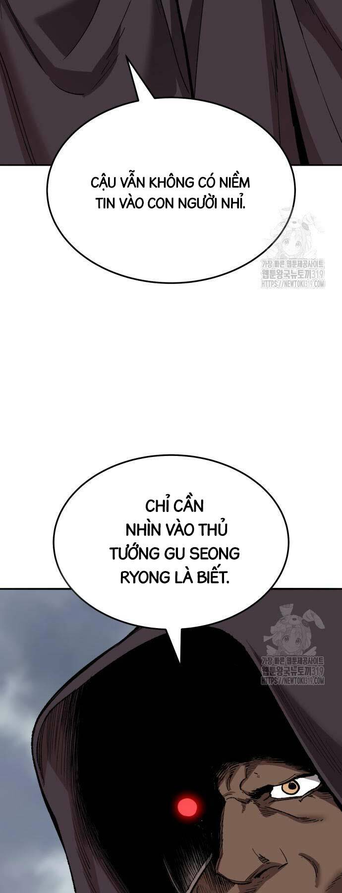 Phá Bỏ Giới Hạn Chapter 129 - Trang 2