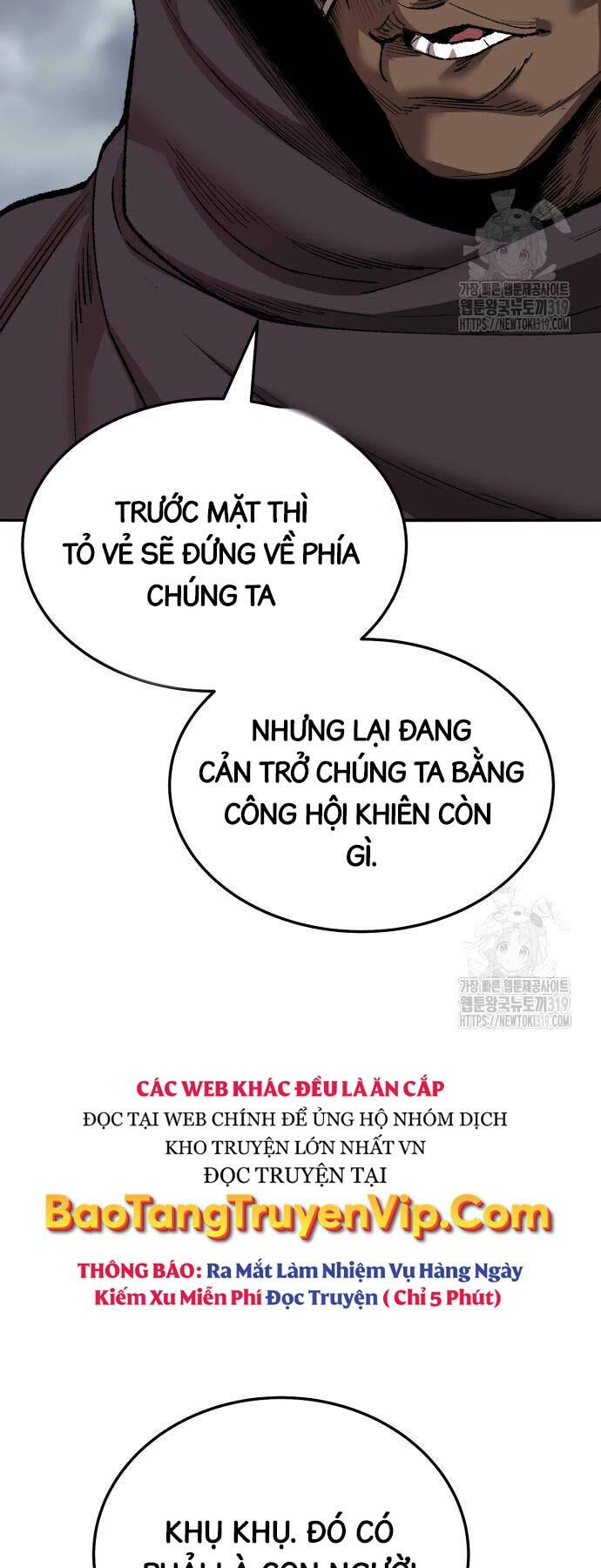 Phá Bỏ Giới Hạn Chapter 129 - Trang 2