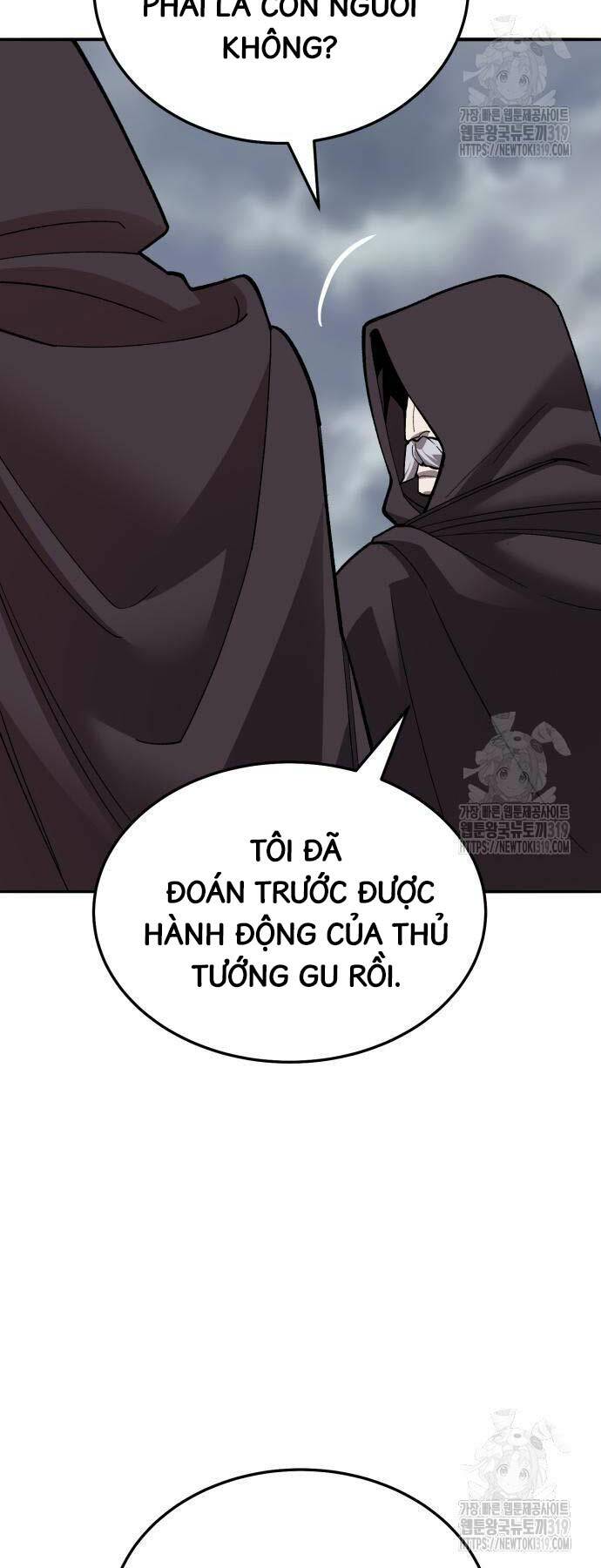 Phá Bỏ Giới Hạn Chapter 129 - Trang 2