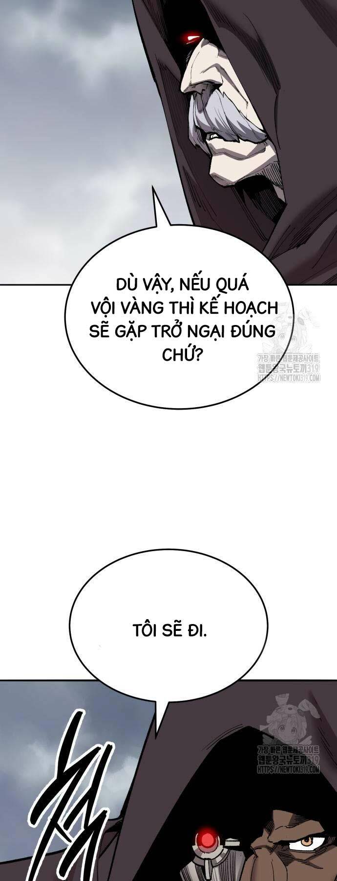 Phá Bỏ Giới Hạn Chapter 129 - Trang 2