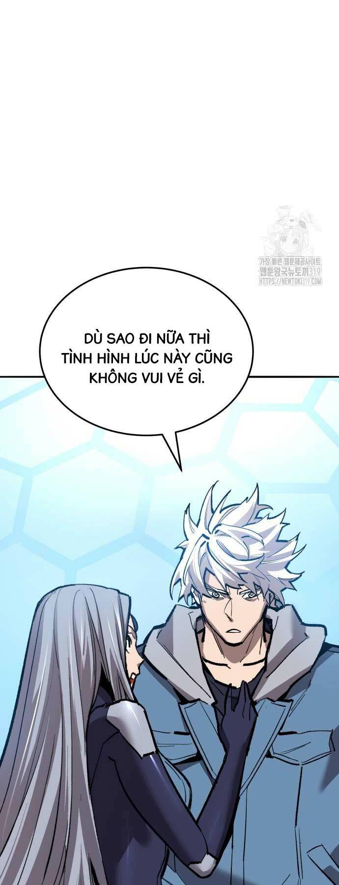 Phá Bỏ Giới Hạn Chapter 128 - Trang 2