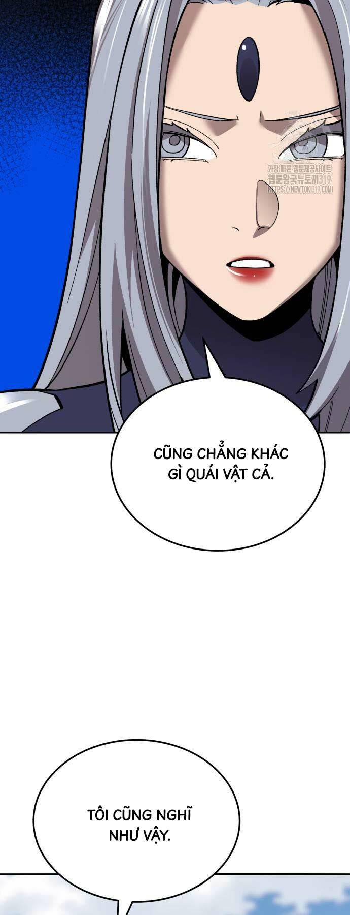 Phá Bỏ Giới Hạn Chapter 128 - Trang 2