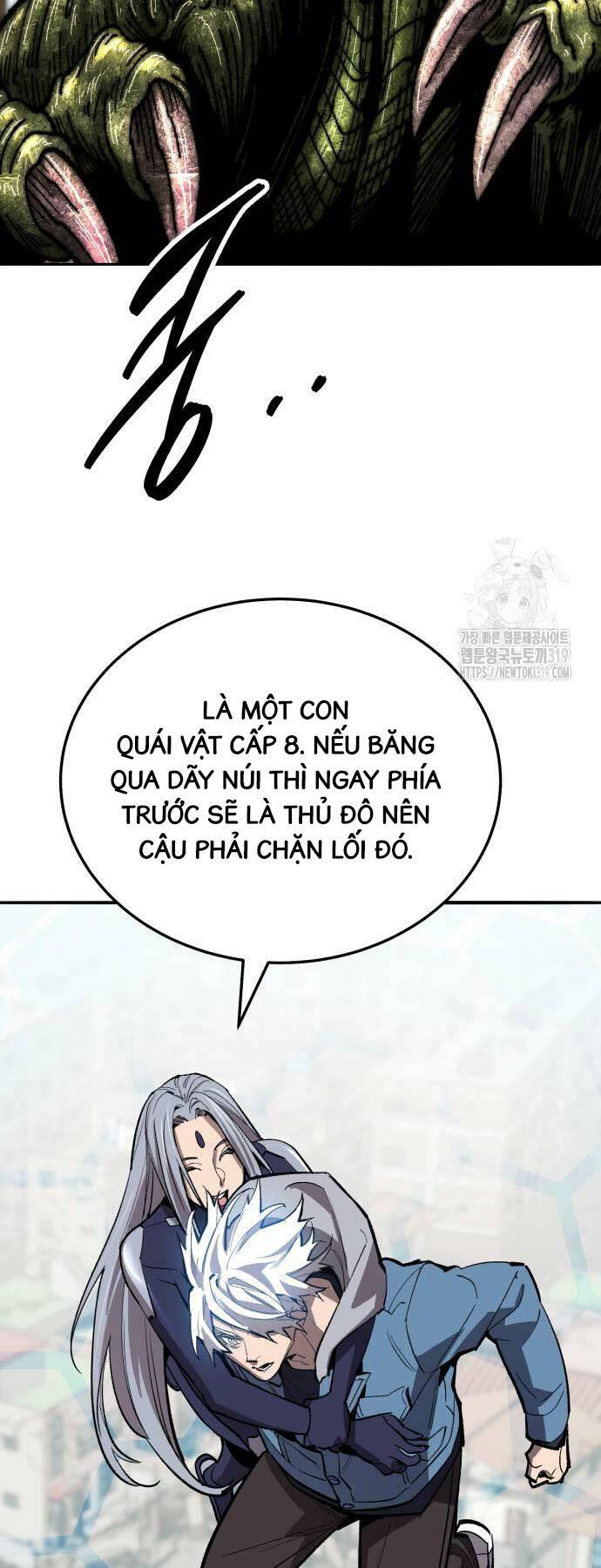 Phá Bỏ Giới Hạn Chapter 128 - Trang 2