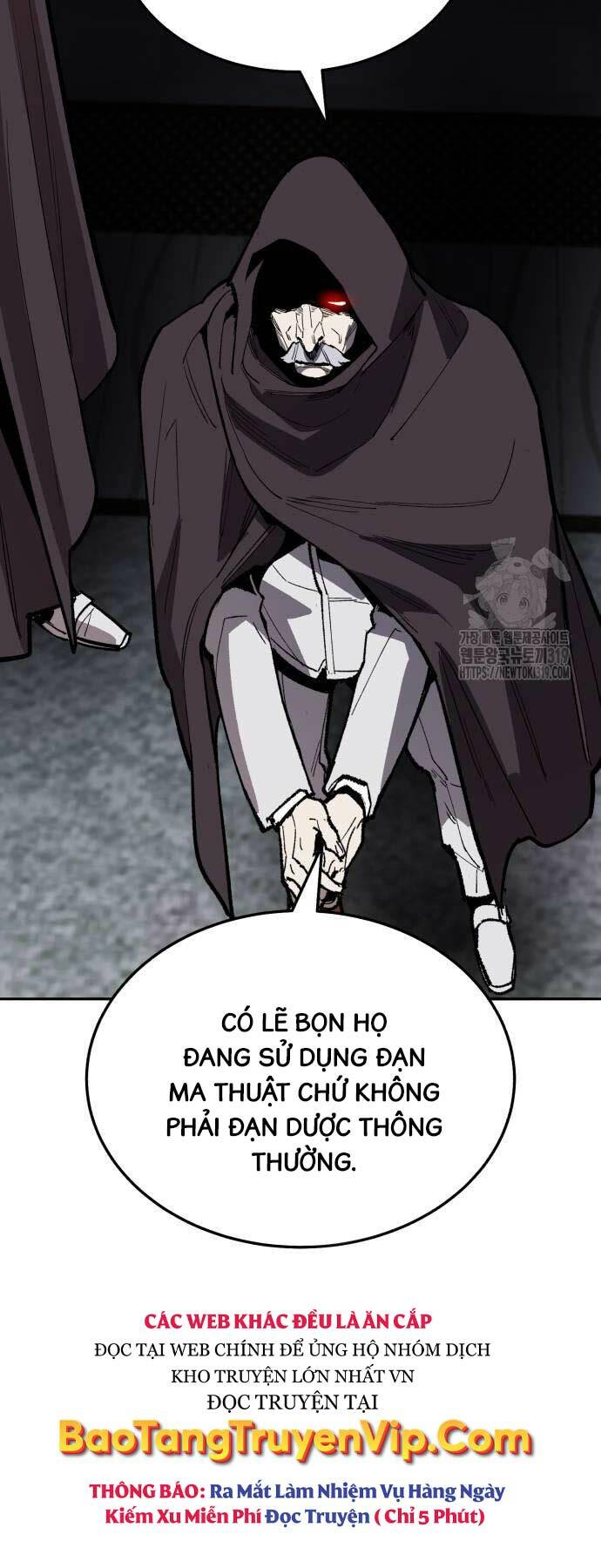 Phá Bỏ Giới Hạn Chapter 128 - Trang 2