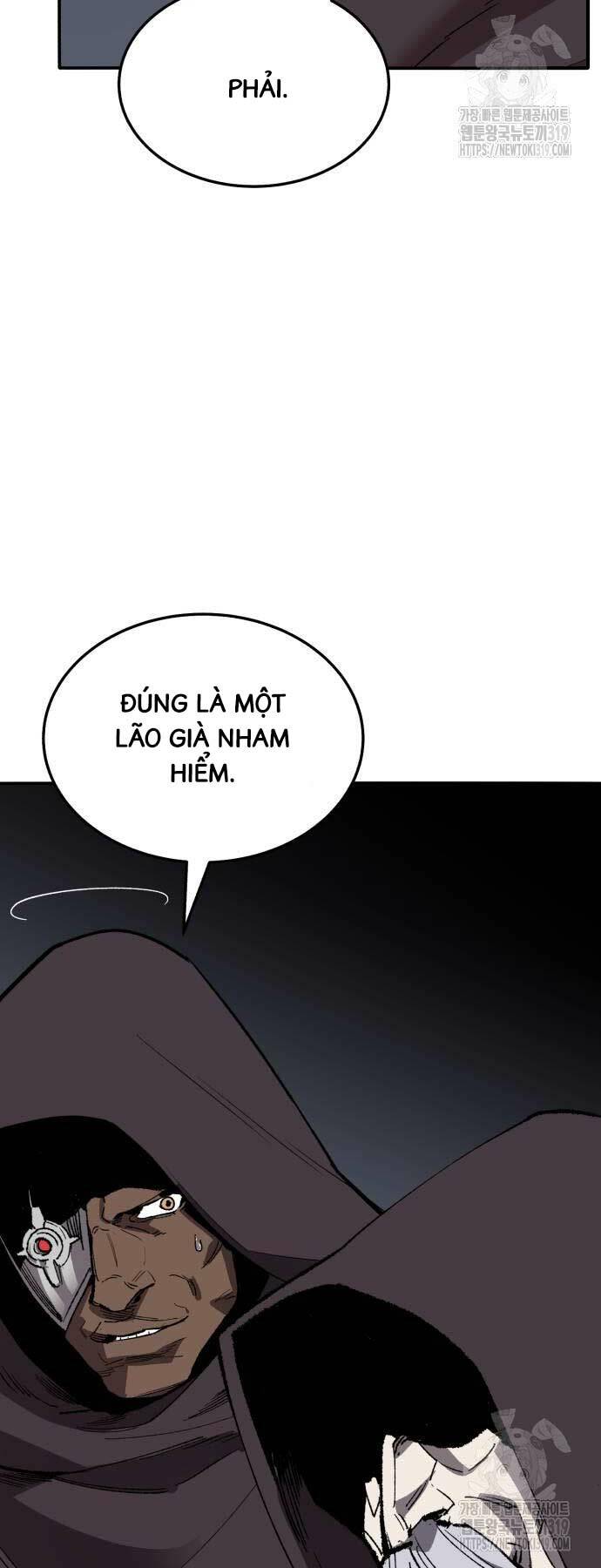 Phá Bỏ Giới Hạn Chapter 128 - Trang 2