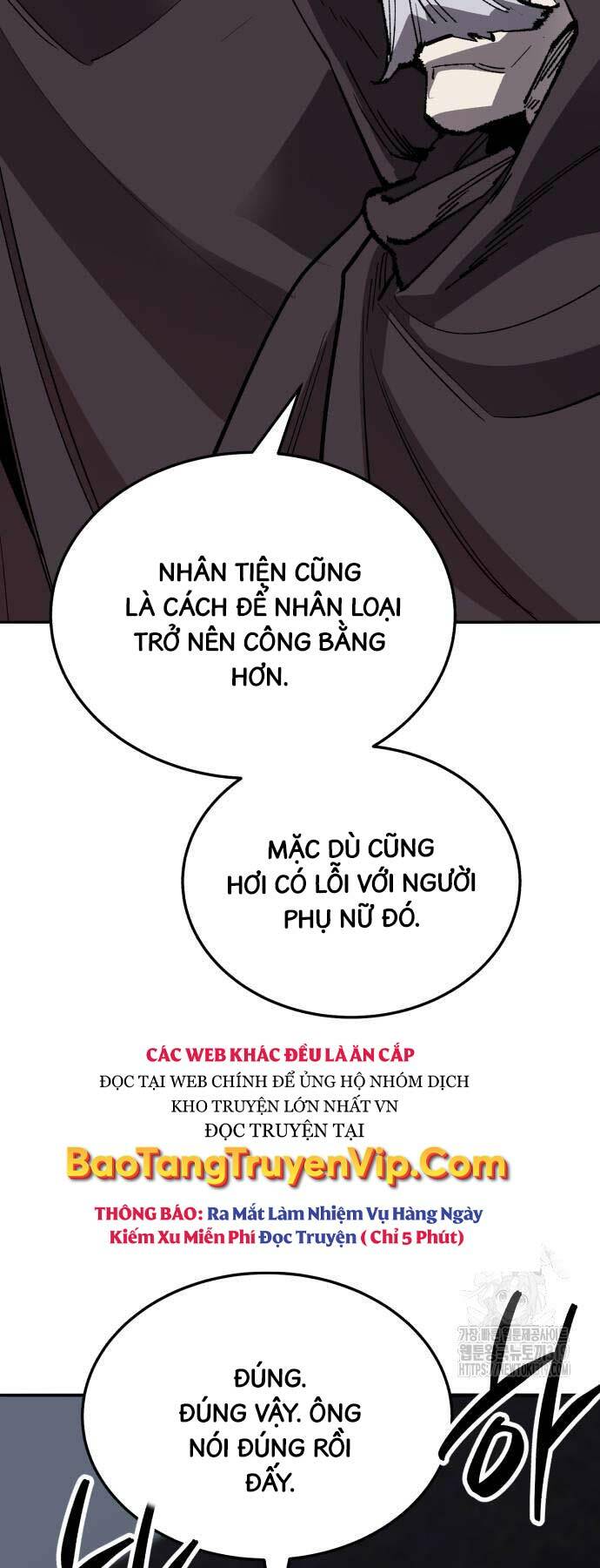 Phá Bỏ Giới Hạn Chapter 128 - Trang 2