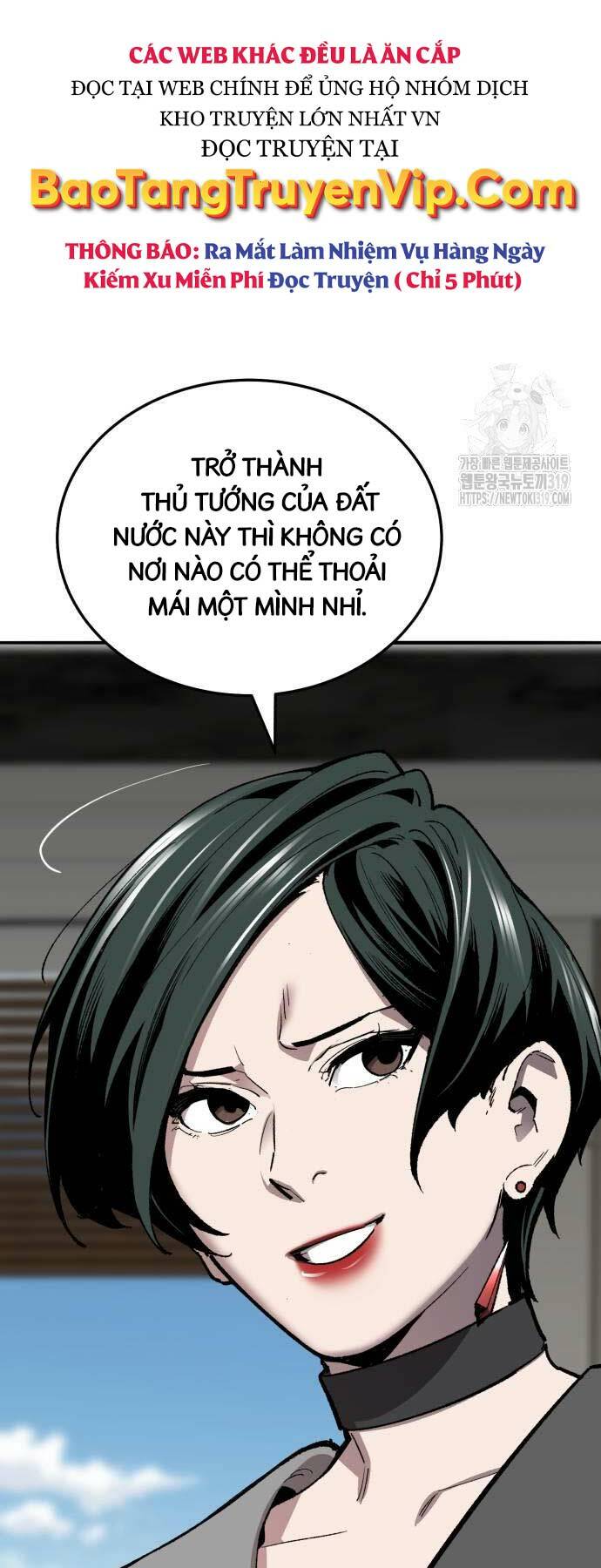 Phá Bỏ Giới Hạn Chapter 128 - Trang 2