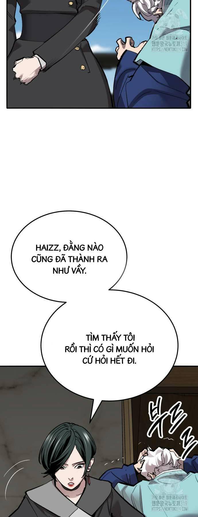 Phá Bỏ Giới Hạn Chapter 128 - Trang 2