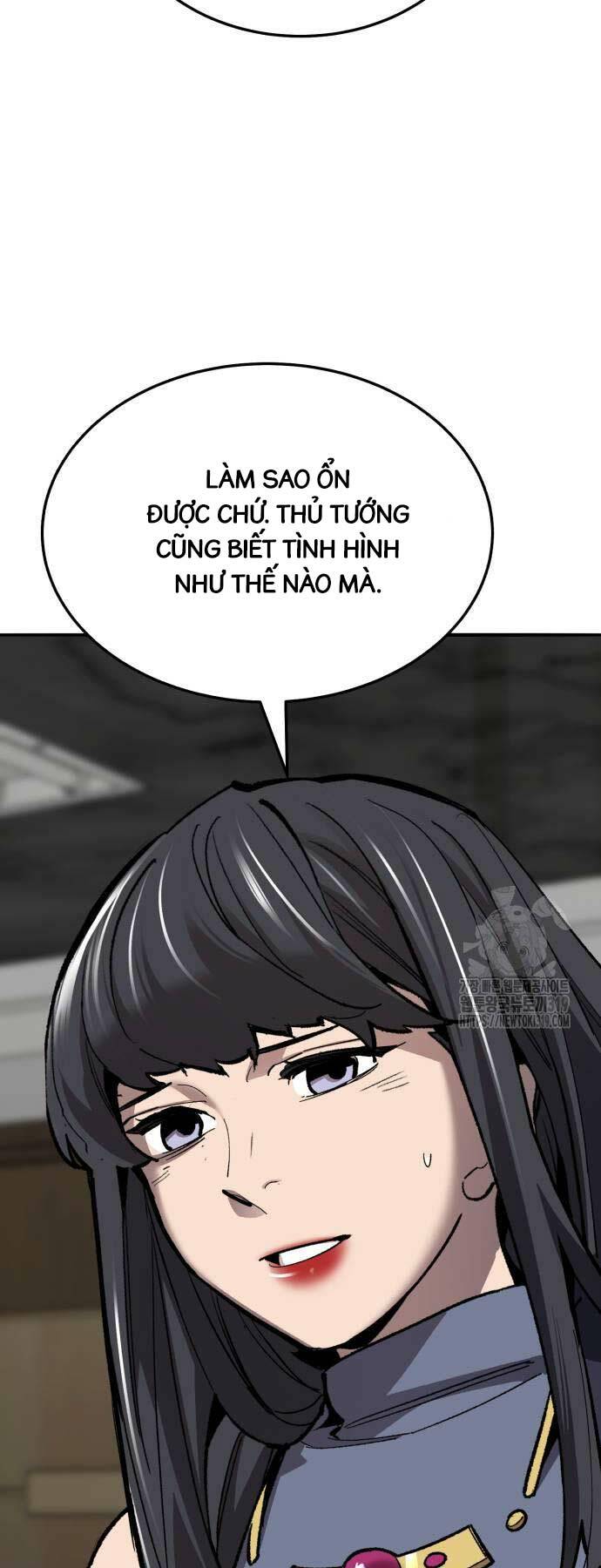 Phá Bỏ Giới Hạn Chapter 128 - Trang 2