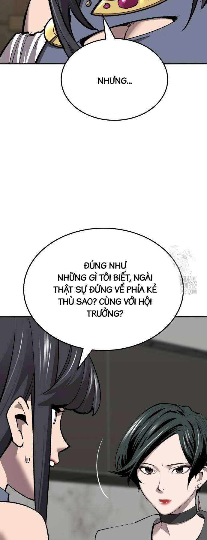 Phá Bỏ Giới Hạn Chapter 128 - Trang 2