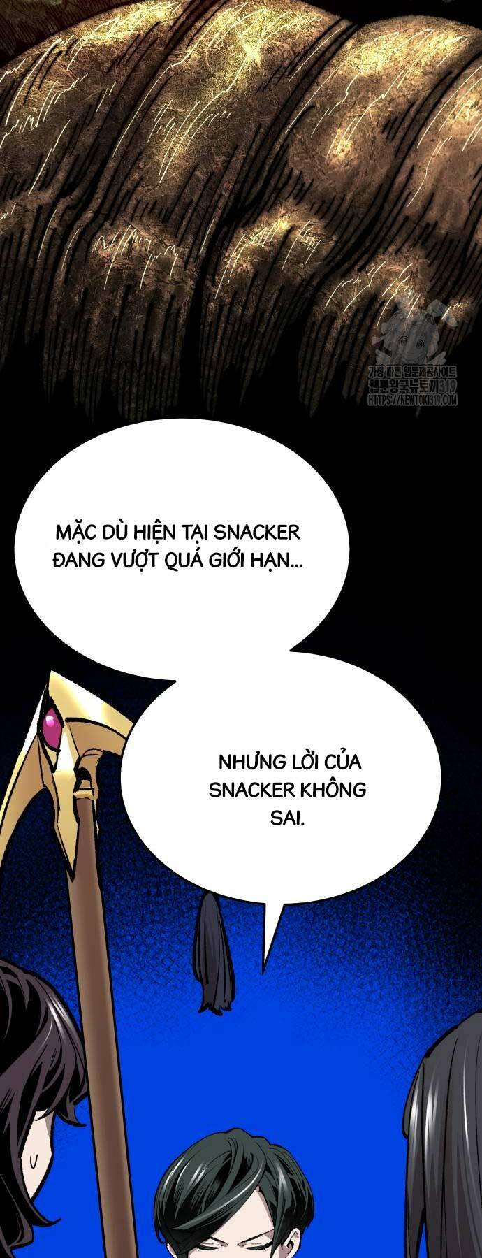 Phá Bỏ Giới Hạn Chapter 128 - Trang 2