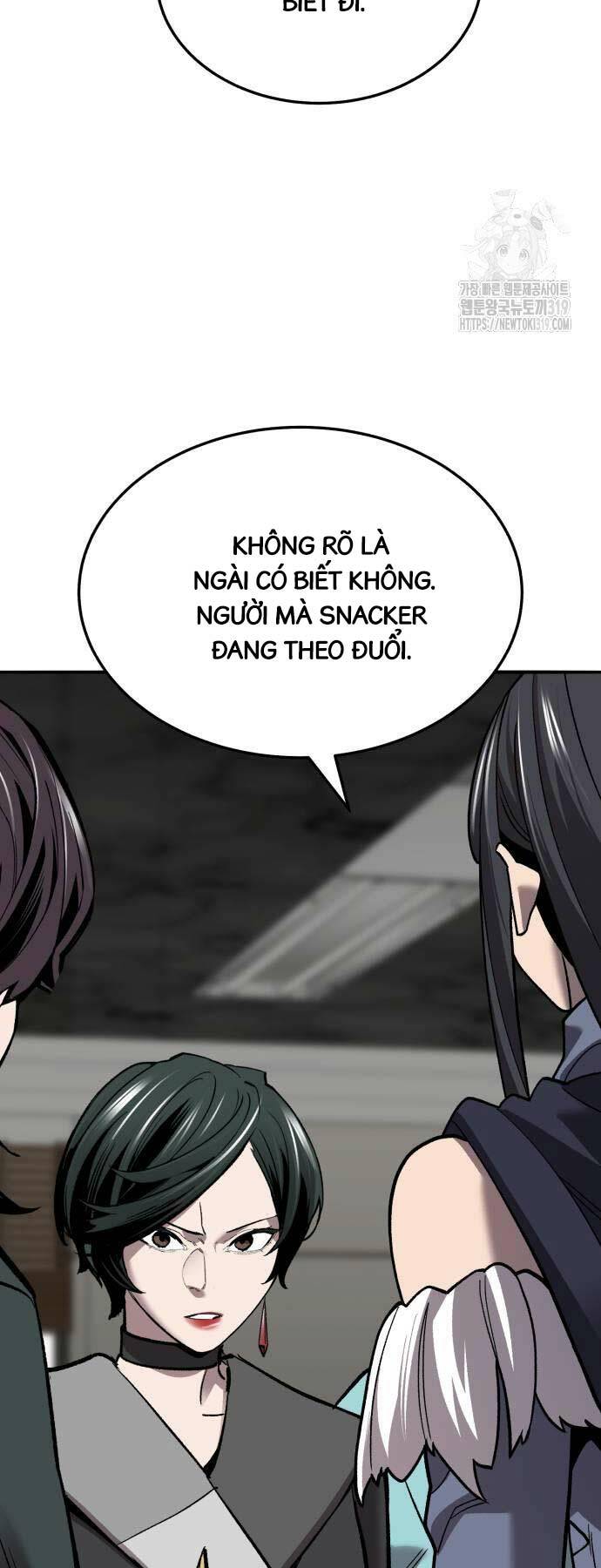 Phá Bỏ Giới Hạn Chapter 128 - Trang 2