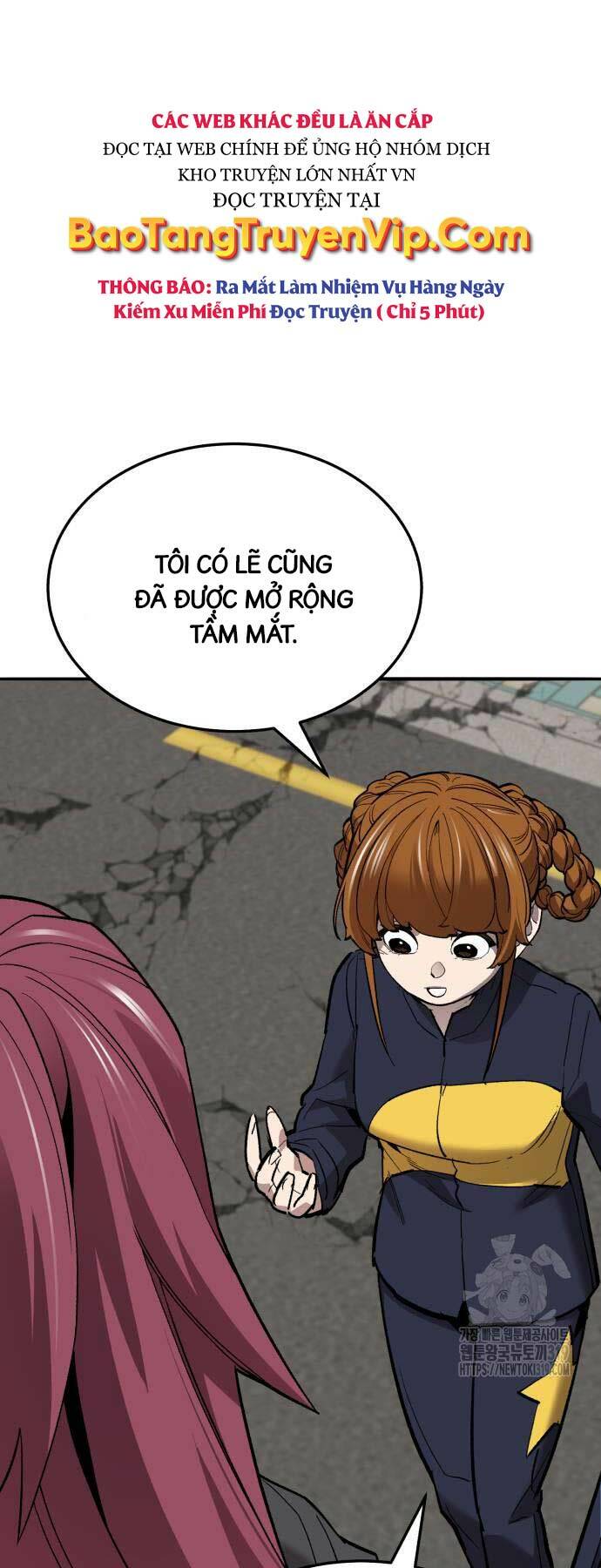 Phá Bỏ Giới Hạn Chapter 128 - Trang 2